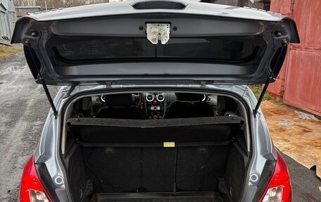 Opel Corsa D, 2008 год, 700 000 рублей, 7 фотография