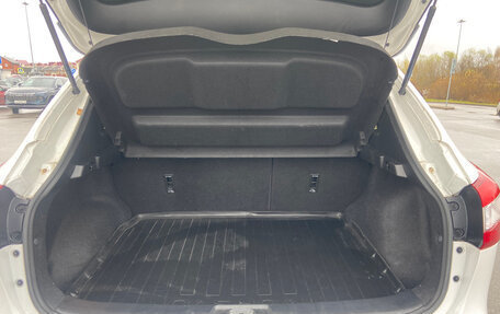 Nissan Qashqai, 2018 год, 1 690 000 рублей, 9 фотография