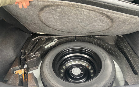 Nissan Qashqai, 2018 год, 1 690 000 рублей, 10 фотография