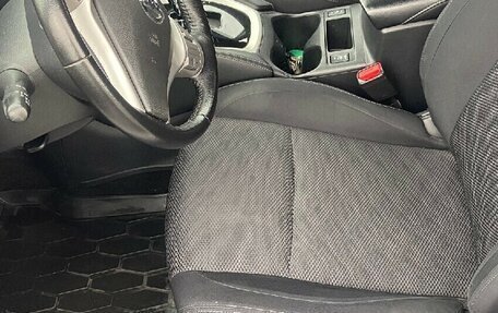 Nissan Qashqai, 2018 год, 1 690 000 рублей, 12 фотография