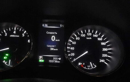 Nissan Qashqai, 2018 год, 1 690 000 рублей, 17 фотография