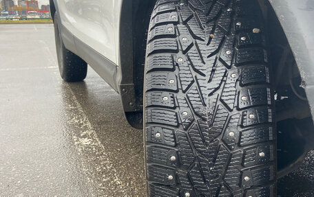 Nissan Qashqai, 2018 год, 1 690 000 рублей, 14 фотография