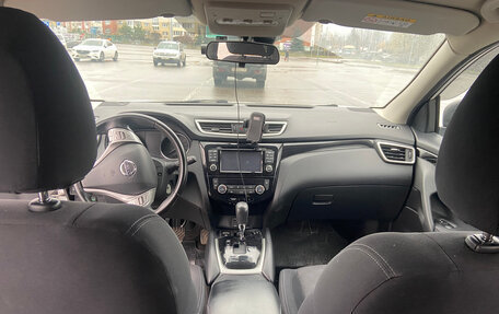 Nissan Qashqai, 2018 год, 1 690 000 рублей, 11 фотография