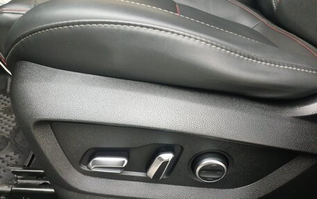 Chery Tiggo 7 Pro, 2021 год, 1 700 000 рублей, 4 фотография