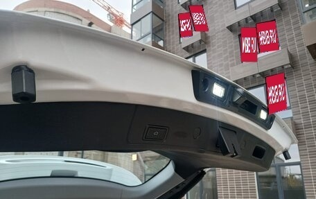 Chery Tiggo 7 Pro, 2021 год, 1 700 000 рублей, 9 фотография