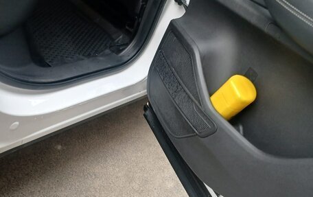 Chery Tiggo 7 Pro, 2021 год, 1 700 000 рублей, 10 фотография