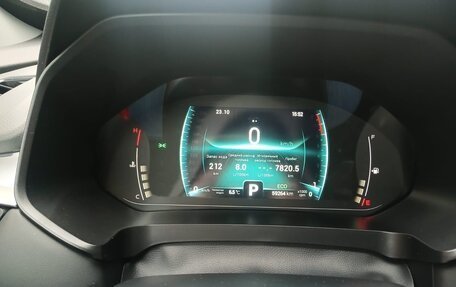 Chery Tiggo 7 Pro, 2021 год, 1 700 000 рублей, 18 фотография