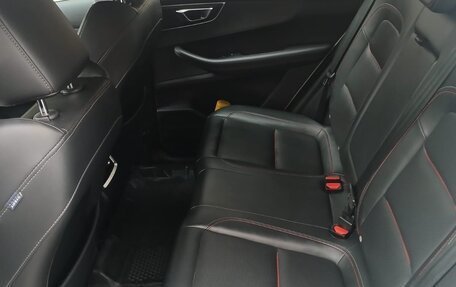 Chery Tiggo 7 Pro, 2021 год, 1 700 000 рублей, 13 фотография