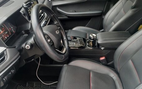 Chery Tiggo 7 Pro, 2021 год, 1 700 000 рублей, 17 фотография