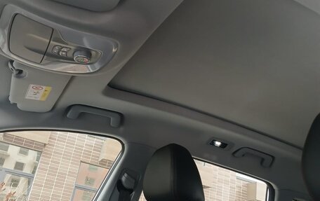 Chery Tiggo 7 Pro, 2021 год, 1 700 000 рублей, 16 фотография