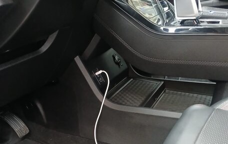 Chery Tiggo 7 Pro, 2021 год, 1 700 000 рублей, 14 фотография