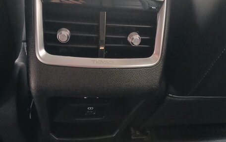 Chery Tiggo 7 Pro, 2021 год, 1 700 000 рублей, 12 фотография