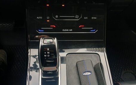 Chery Tiggo 7 Pro, 2021 год, 1 700 000 рублей, 19 фотография