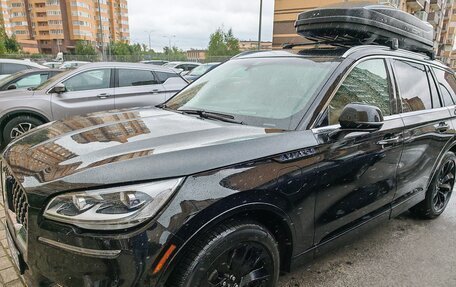 Lincoln Aviator II, 2020 год, 6 500 000 рублей, 4 фотография