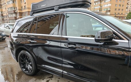 Lincoln Aviator II, 2020 год, 6 500 000 рублей, 7 фотография