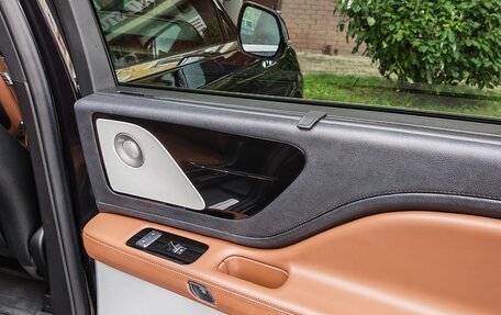 Lincoln Aviator II, 2020 год, 6 500 000 рублей, 12 фотография