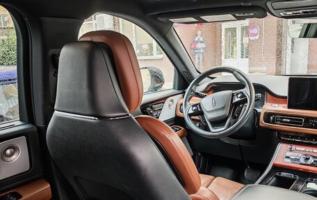 Lincoln Aviator II, 2020 год, 6 500 000 рублей, 16 фотография