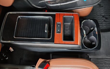 Lincoln Aviator II, 2020 год, 6 500 000 рублей, 15 фотография