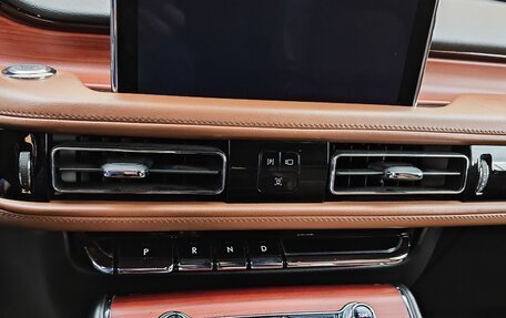 Lincoln Aviator II, 2020 год, 6 500 000 рублей, 20 фотография