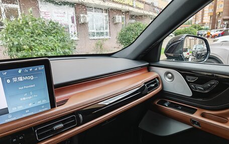 Lincoln Aviator II, 2020 год, 6 500 000 рублей, 23 фотография