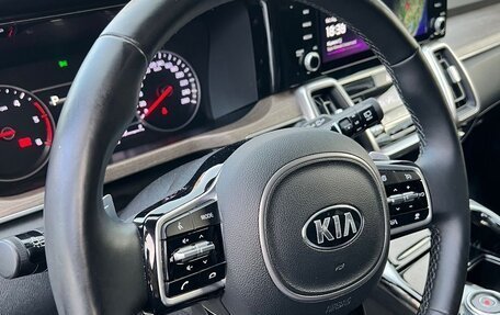 KIA Sorento IV, 2020 год, 3 490 000 рублей, 4 фотография
