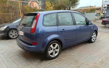 Ford C-MAX I рестайлинг, 2006 год, 550 000 рублей, 4 фотография