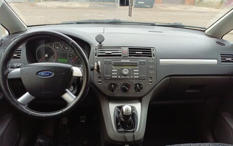 Ford C-MAX I рестайлинг, 2006 год, 550 000 рублей, 5 фотография