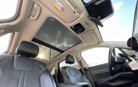 KIA Sorento IV, 2020 год, 3 490 000 рублей, 5 фотография