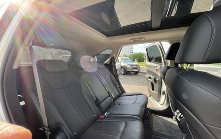 KIA Sorento IV, 2020 год, 3 490 000 рублей, 7 фотография