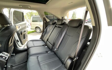 KIA Sorento IV, 2020 год, 3 490 000 рублей, 9 фотография