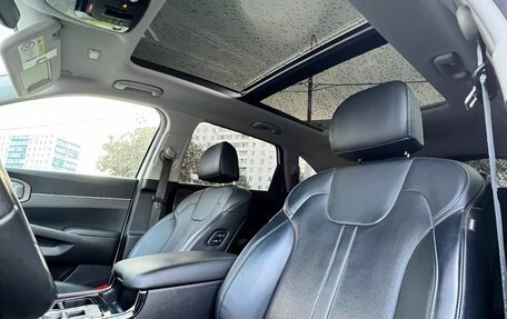 KIA Sorento IV, 2020 год, 3 490 000 рублей, 6 фотография