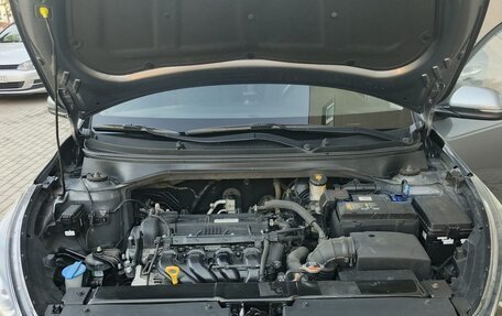 KIA Rio IV, 2020 год, 1 650 000 рублей, 5 фотография