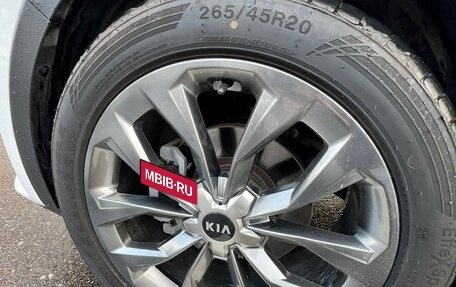 KIA Sorento IV, 2020 год, 3 490 000 рублей, 13 фотография