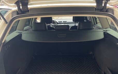 Volkswagen Passat B7, 2013 год, 1 650 000 рублей, 9 фотография