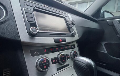 Volkswagen Passat B7, 2013 год, 1 650 000 рублей, 7 фотография