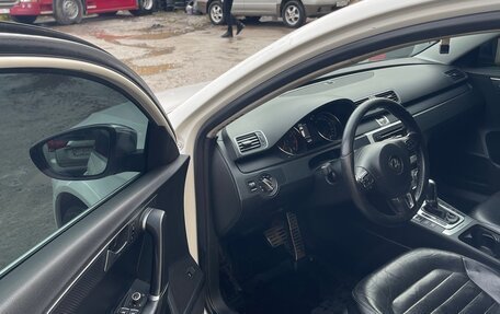 Volkswagen Passat B7, 2013 год, 1 650 000 рублей, 12 фотография