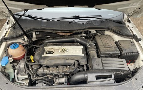 Volkswagen Passat B7, 2013 год, 1 650 000 рублей, 8 фотография