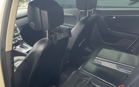 Volkswagen Passat B7, 2013 год, 1 650 000 рублей, 11 фотография