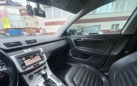 Volkswagen Passat B7, 2013 год, 1 650 000 рублей, 5 фотография