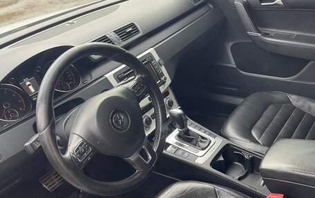 Volkswagen Passat B7, 2013 год, 1 650 000 рублей, 10 фотография