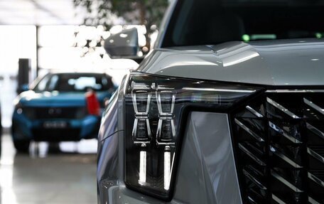 GAC GS8, 2025 год, 4 499 000 рублей, 4 фотография