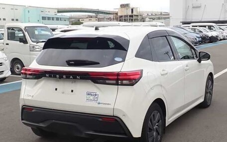 Nissan Note, 2021 год, 1 040 000 рублей, 2 фотография