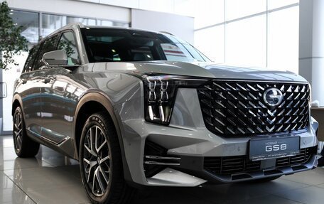 GAC GS8, 2025 год, 4 499 000 рублей, 2 фотография