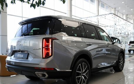 GAC GS8, 2025 год, 4 499 000 рублей, 5 фотография