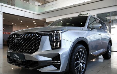 GAC GS8, 2025 год, 4 499 000 рублей, 3 фотография