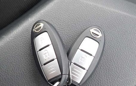 Nissan Note, 2021 год, 1 040 000 рублей, 6 фотография