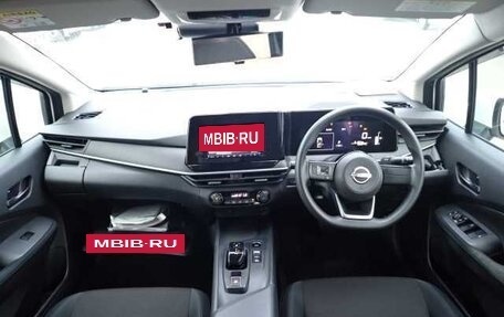 Nissan Note, 2021 год, 1 040 000 рублей, 3 фотография