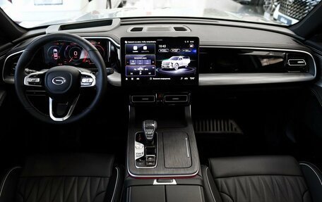 GAC GS8, 2025 год, 4 499 000 рублей, 14 фотография