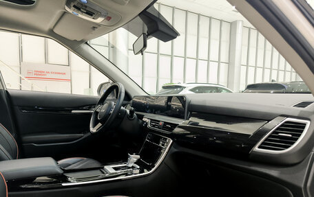 KIA Seltos I, 2023 год, 2 470 000 рублей, 15 фотография