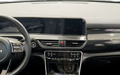 KIA Seltos I, 2023 год, 2 470 000 рублей, 19 фотография